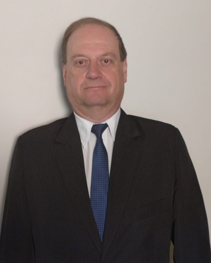 Carlos André Rodbard Moreira