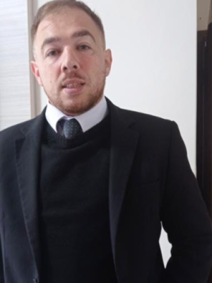 Gustavo Henrique Bittencourt Silva