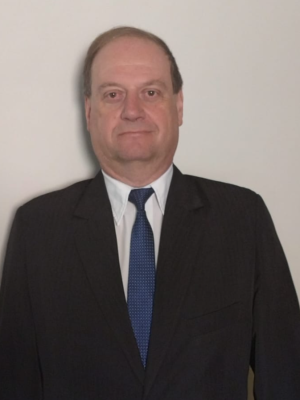 Carlos André Rodbard Moreira